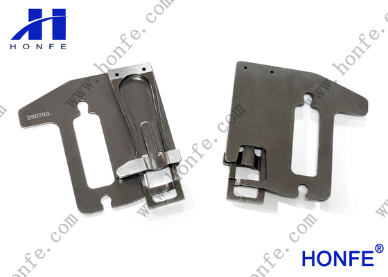 إمداد الصاروخ ES 911.819.156 الماس المكسر PUD1 L=50 قطع الخياطة