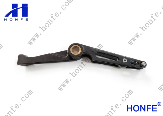 حامل القطع PAQ57522 TP500 Nuovo Pignone سلسلة Rapier قطاعات الخياطة النسيج قطاعات الخياطة جودة عالية
