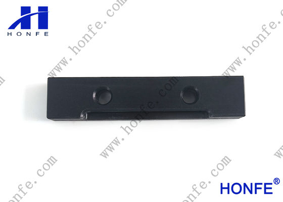 911319832 سولزر المنوال قطع غيار آلة انزلاق البندق 16x10x75.5mm