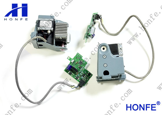 Tec Controlled Tensioner 40-0469-425L11 0.15mm Optimax Picanol Rapier Loom Parts Weaving Loom Parts High Quality 