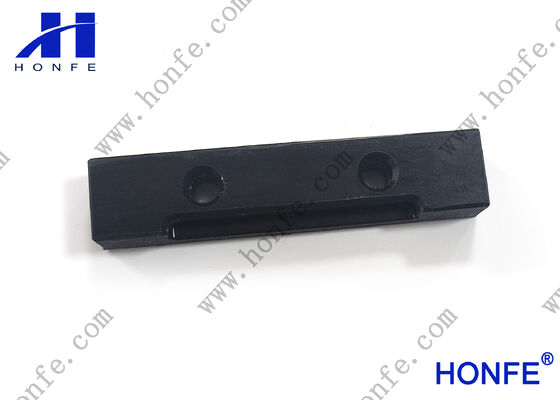 صامولة منزلقة 911.319.832 912.310.095 16x10x75 قطع غيار نول المقذوفات لآلات النسيج