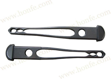 القابض المقذوف 714381000 K3 Sulzer Loom Spare Parts 2.2 * 3.9 2500G جانب واحد أملس والآخر مخرش P7200