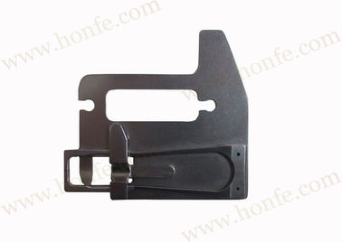 قطع غيار مغذي المقذوف لأنوال Sulzer ES 911819324 مع Groove Sulzer PUD1 L = 50