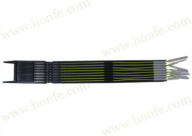 جاكار CX870 / CX880 / CX960 مجموعة الصمامات المغناطيسية الكهربائية J29134003 / J29134004 / J29134007