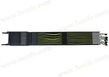 مجموعة الصمامات الكهربائية J29180308 لجاكار LX1600 / CX60 / CX180