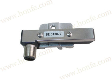 Picanol Omni Plus قطع غيار قطع غيار ماكينات حلاقة الرأس BE313077 Honfe Air Jet Loom