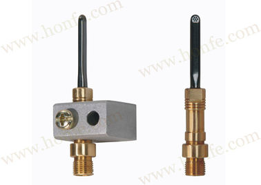 Tsudakoma Loom Parts ZA209i Sub Air Jet Nozzle ZAX ، ZAX-N ATKM-0008