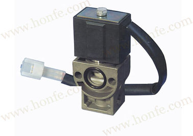 أجزاء آلة المنوال Tsudakoma ZAX تتابع صمامات الملف اللولبي ED01088C ATKM-0024