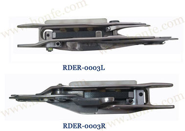 قطع غيار -Gripper  Loom لآلة نسيج Rapier