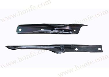 G6500 GRIPPER LH Sulzer Loom Spare Parts RSGD-0004 ، قطع غيار المنسوجات Sulzer