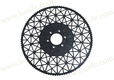 HONFE Drivce Wheel Sulzer Loom Spare Parts SULZER G6500 RSGD-0011