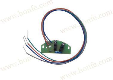 Let - Off لوحة التحكم Sulzer Loom Spare Parts PS1442 911-502-330 / 910-002-457
