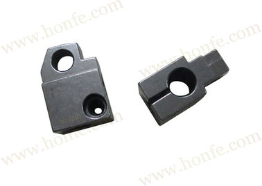 أجزاء المنوال النسيج ISO9001 / كتلة الموضوع سولزر PS1445 911-327-184 D10 M12x0.5