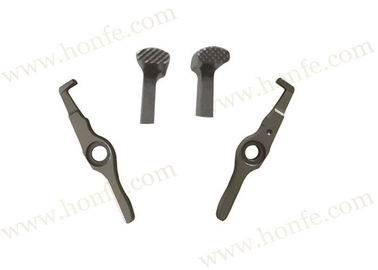 قطع غيار الصلب سولزر المنوال P القابض العلوي مع Counterbore D1