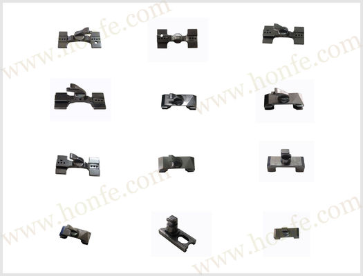 D1 D2 قطع غيار الماكينة