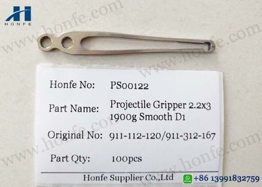 2.2x3 1900 جرام سلس D1 911-112-120 911-312-167 قابض مقذوف