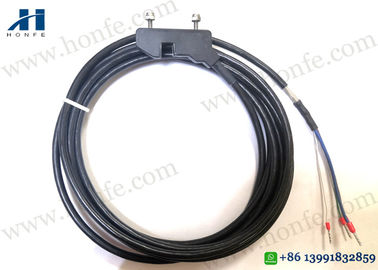 اسوداد اللون  Loom Parts  Weft Detector 373940 Adnr-0007