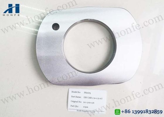 EM CAM 1/2 + 1/2 0G 911-309-136 أجزاء المنوال المقذوفة