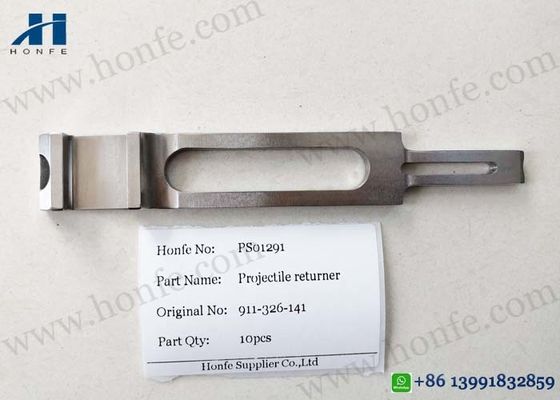 P7100 P7200 911-326-141 قاذفات عائد المقذوف