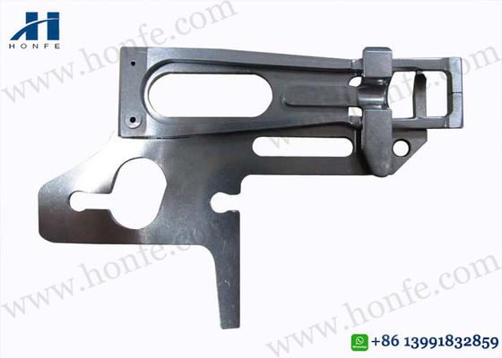 911819413 قطع غيار وحدة تغذية القذيفة ES Sulzer Loom