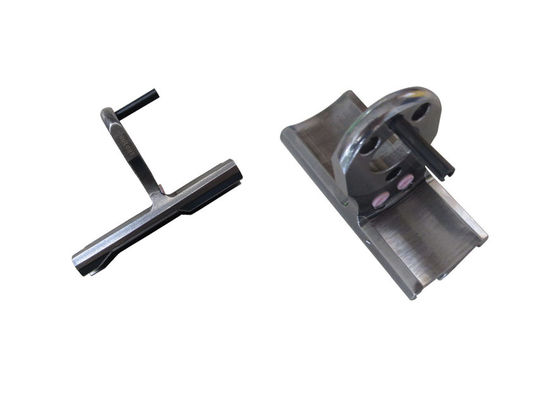 قطع غيار مقذوف P7100 Selector D1 Sulzer 911840146