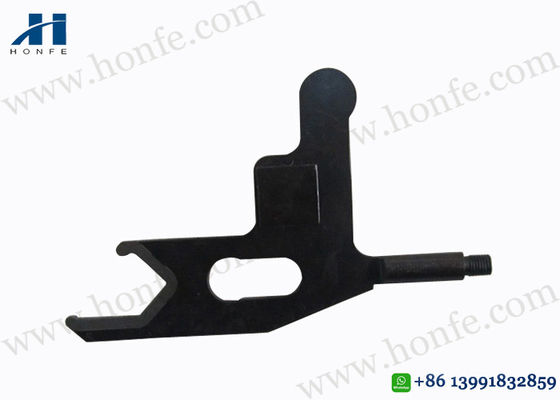 917750123 مقذوف بليد أجزاء آلة Sulzer
