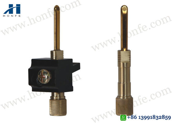 ISO Relay Nozzle 0.4x19 هول قطع غيار بيكانول لوم