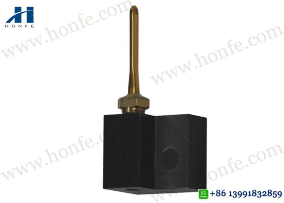 PAT-A Air Jet Loom DLC Coating Picanol Relay فوهة