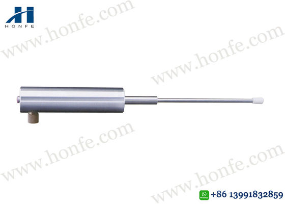 BE34405 قطع غيار أنابيب الفوهة الرئيسية Picanol Loom