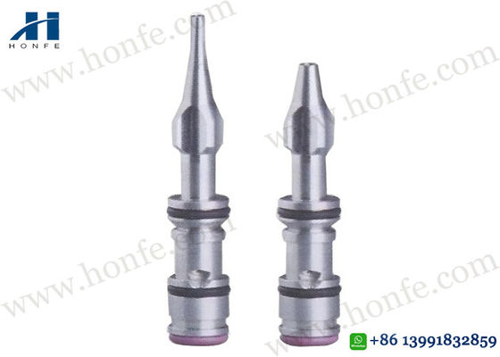 φ3.0 دليل التهديد قطع غيار Air Jet Picanol Loom