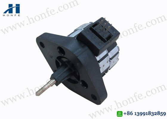 قطع غيار اير جت Elca Motor B160665 Picanol Loom