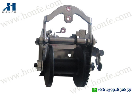 Bobbin RH A19 A0150800 A19 A0150327 أجزاء المنوال بيكانول