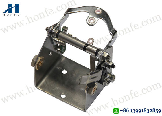 BE313342 حامل المكوك RH قطع غيار Picanol Loom