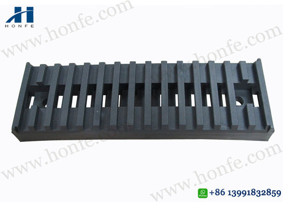 B156691 16 فتحة إطار تسخير أجزاء Picanol Omni Puls Loom