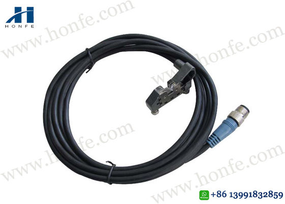 كاشف اللحمة BE308845 قطع غيار Air Jet Picanol Loom