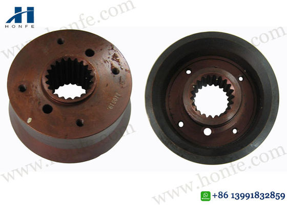 عجلة الفرامل المخروطية 911305262 أجزاء سولزر المنوال