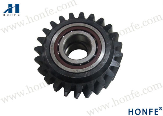 عجلة التروس الوسيطة Sulzer Loom Spare Parts 912510151