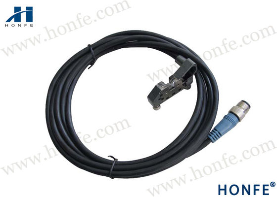 BE308845 قطع غيار ماكينات النسيج PICANOL Weft Detector