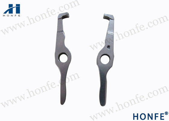 911319787 911319602 قطع غيار Sulzer Loom القابض العلوي والسفلي مع الأخدود