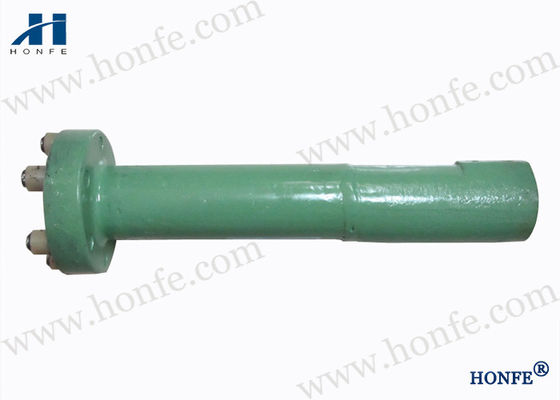 912532113 قطع غيار ماكينات نسج Sulzer لقط شفة L = 340