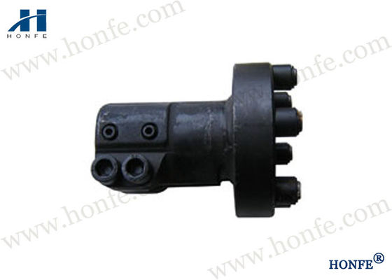912532112 قطع غيار Sulzer Loom لقط شفة L = 186