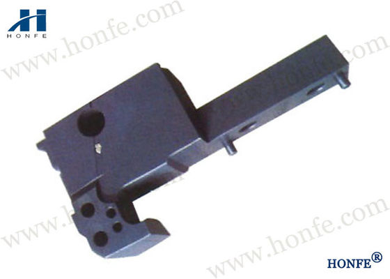 740942000 Sulzer Loom Spare Parts بلوك الالتقاط الأمامي D1 D2 P7150