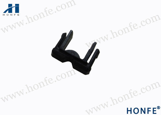 911316806 Sulzer Loom Spare Parts قذيفة نهاية موضع الفرامل D2
