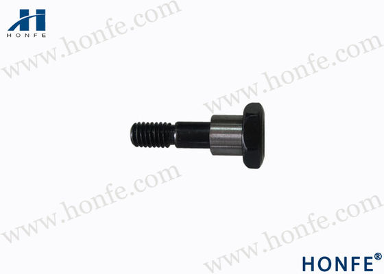 912500002 Sulzer Loom Machine Spare Parts محور البرغي D9 L = 29mm