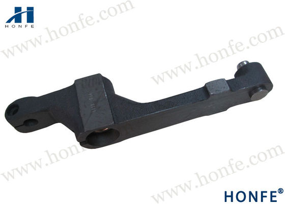 911826001 قطع غيار Sulzer Power Loom RS-Lever Φ16