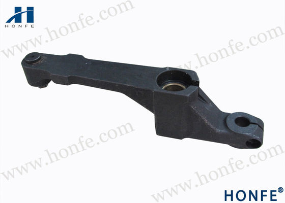 911826001 Sulzer Loom Spare Parts Return Slide Roller Lever L = 18mm