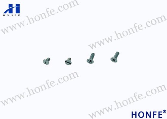 برغي 0008003/0008004 قطع غيار القابض Rapier Loom Vamatex C401