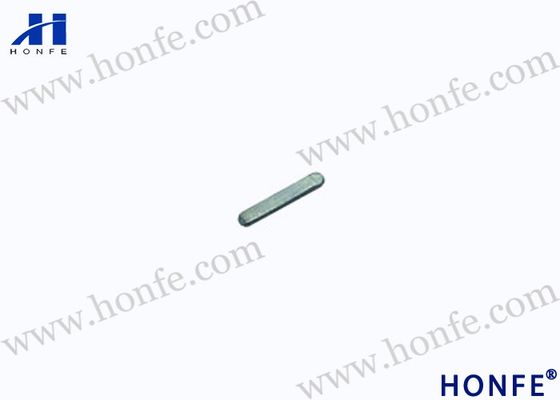 لوحة 2548260-6 C401 Vamatex Looms Parts القابض Rapier Loom