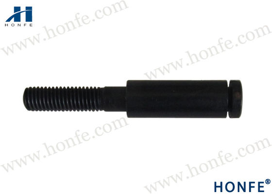 2101024 P401 / P1001 Vamatex Looms Parts Shaft لإطار التوتر