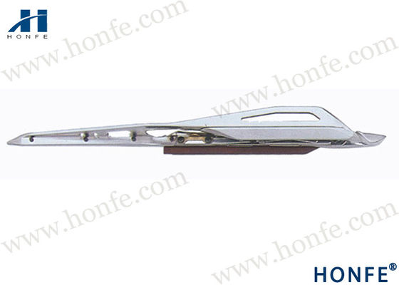 LH Gripper Some Loom Spare Parts قطع غيار ماكينات الغزل والنسيج
